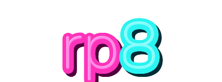 rp8 — logo kanal