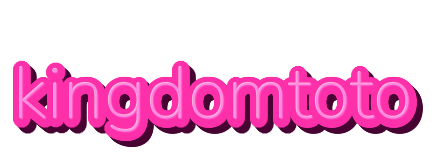 kingdomtoto — logo kanal