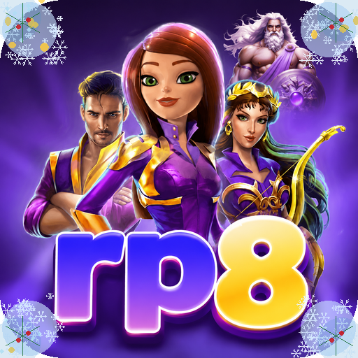 rp8 — mitra unggulan