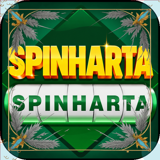 spinharta — mitra unggulan