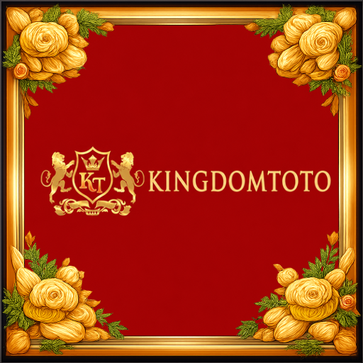 kingdomtoto — mitra unggulan
