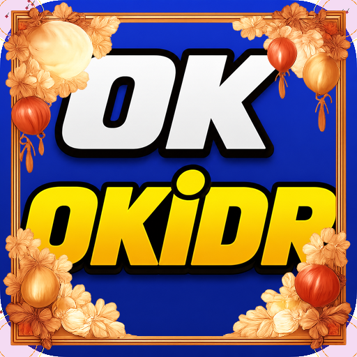 okidr — mitra unggulan